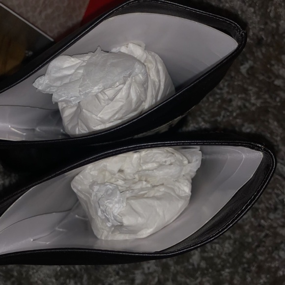 Coach knee high boots - Picture 5 of 5